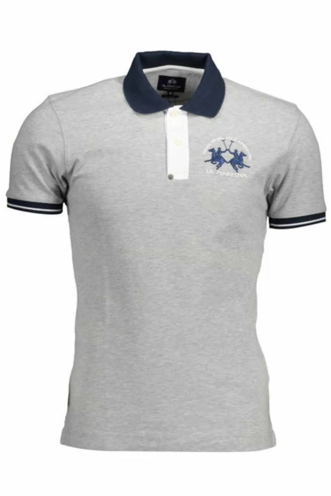 La Martina Poloshirt günstig online kaufen