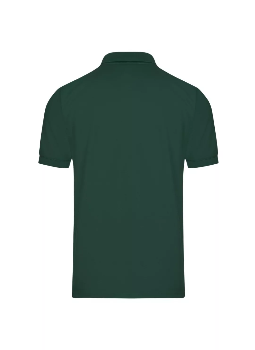 Trigema Poloshirt TRIGEMA Poloshirt DELUXE Piqué (1-tlg) günstig online kaufen