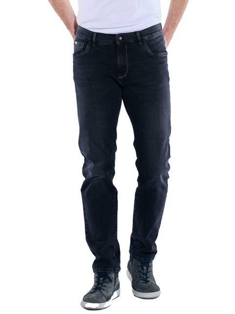 Engbers Stretch-Jeans Jeans 5-Pocket Superstretch günstig online kaufen