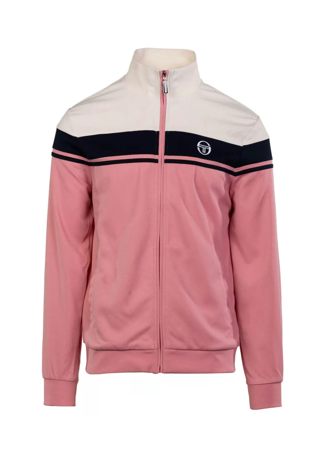 Sergio Tacchini Trainingsjacke "DAMARINDO TRACK TOP Herren", ohne Kapuze, T günstig online kaufen