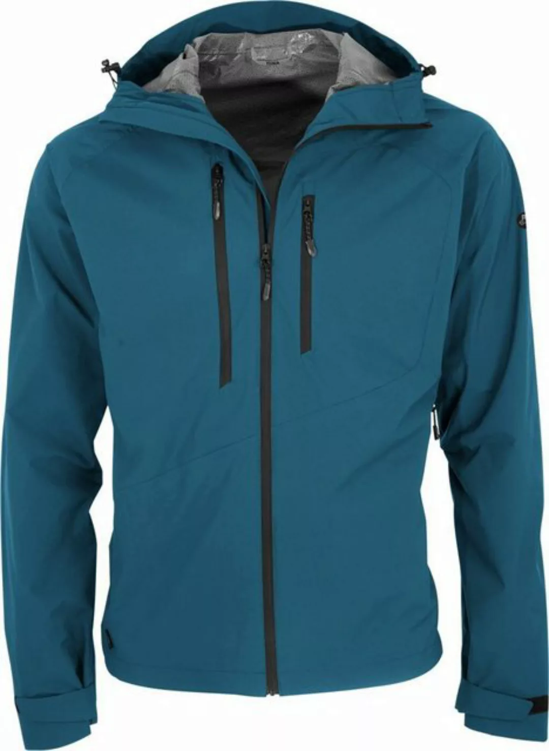 Maul Sport® Softshelljacke Trekkingjacke Matterhorn günstig online kaufen