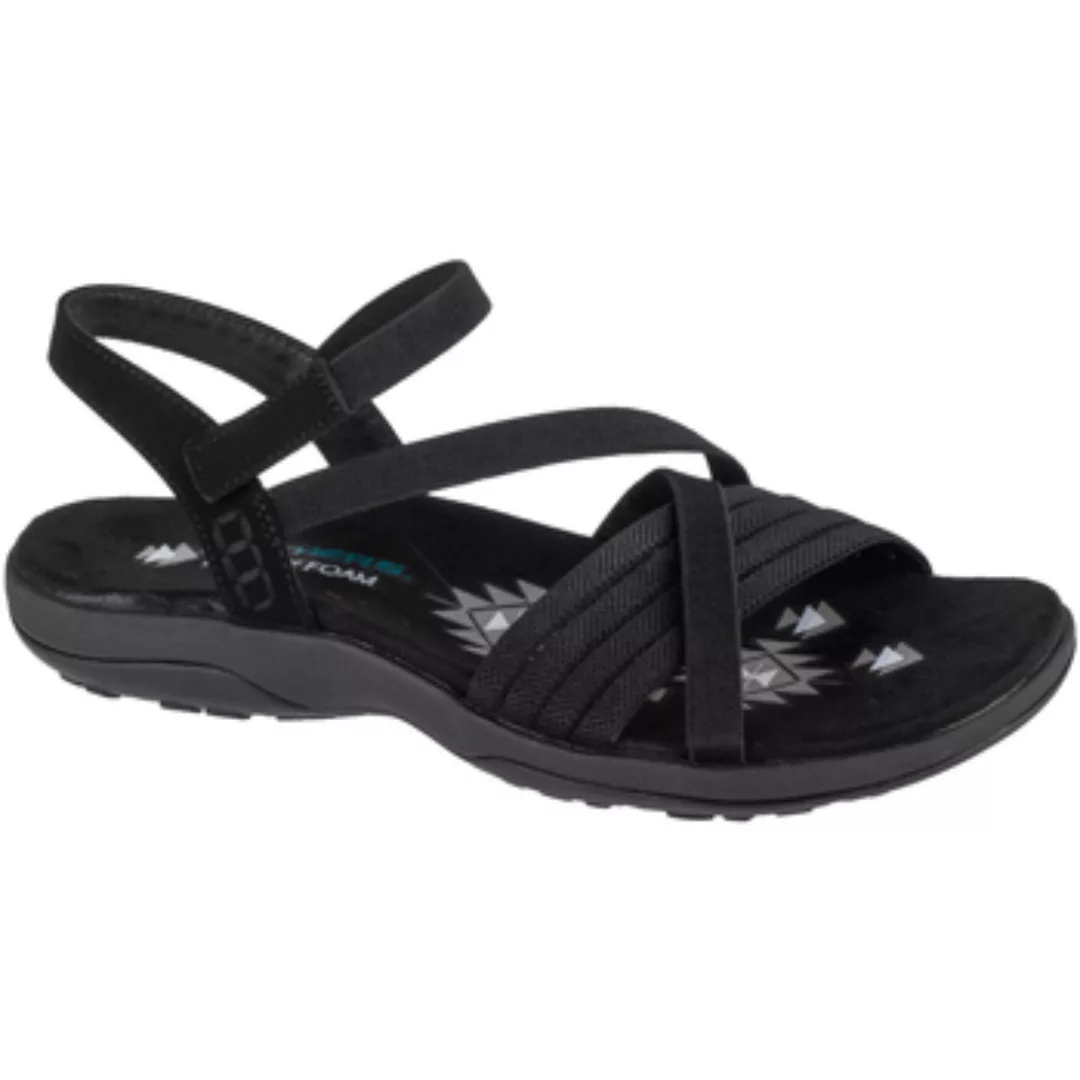 Skechers  Sandalen Reggae Slim - Summer Heat Sandals günstig online kaufen