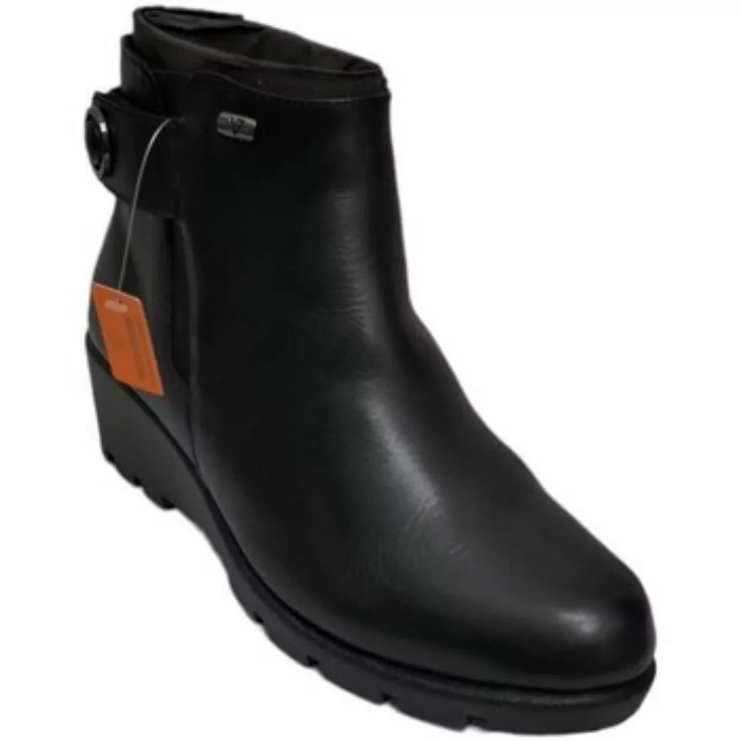 Valleverde  Stiefeletten VS10413-NERO günstig online kaufen