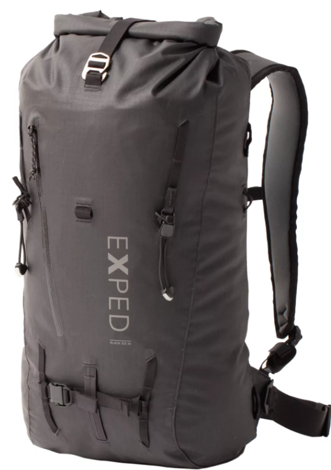 Exped Black Ice 45 - Rucksack günstig online kaufen