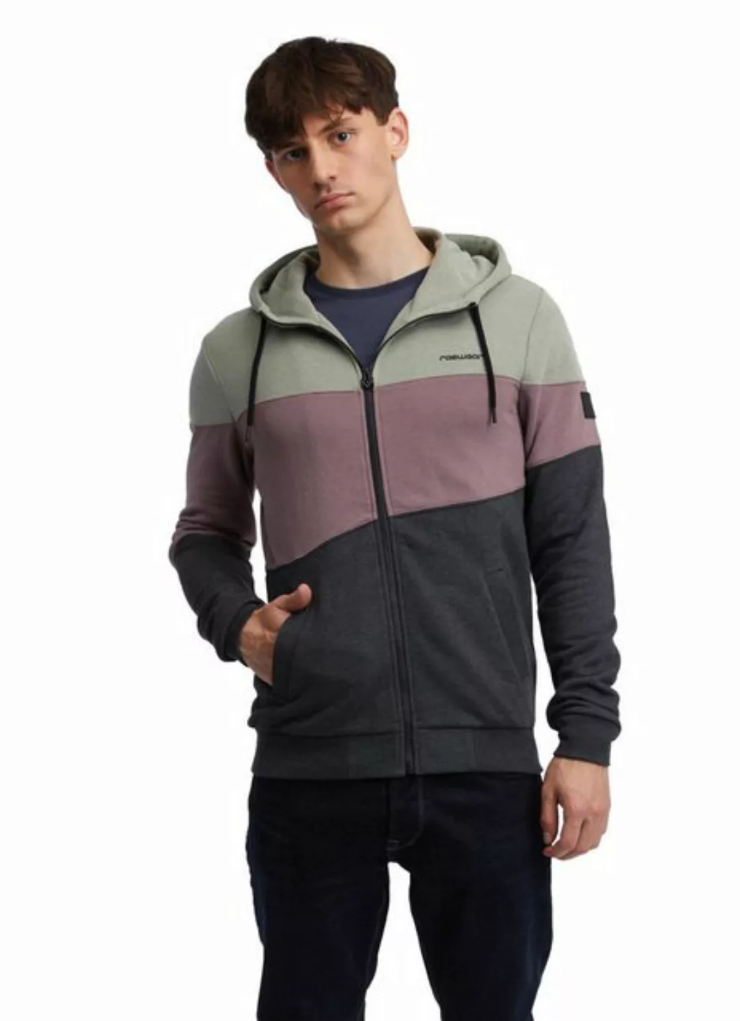 Ragwear Sweater Ragwear M Trien Herren Sweater günstig online kaufen