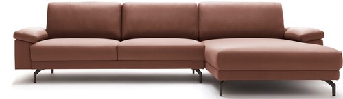 Creation BY ROLF BENZ Ecksofa »CR.450« günstig online kaufen