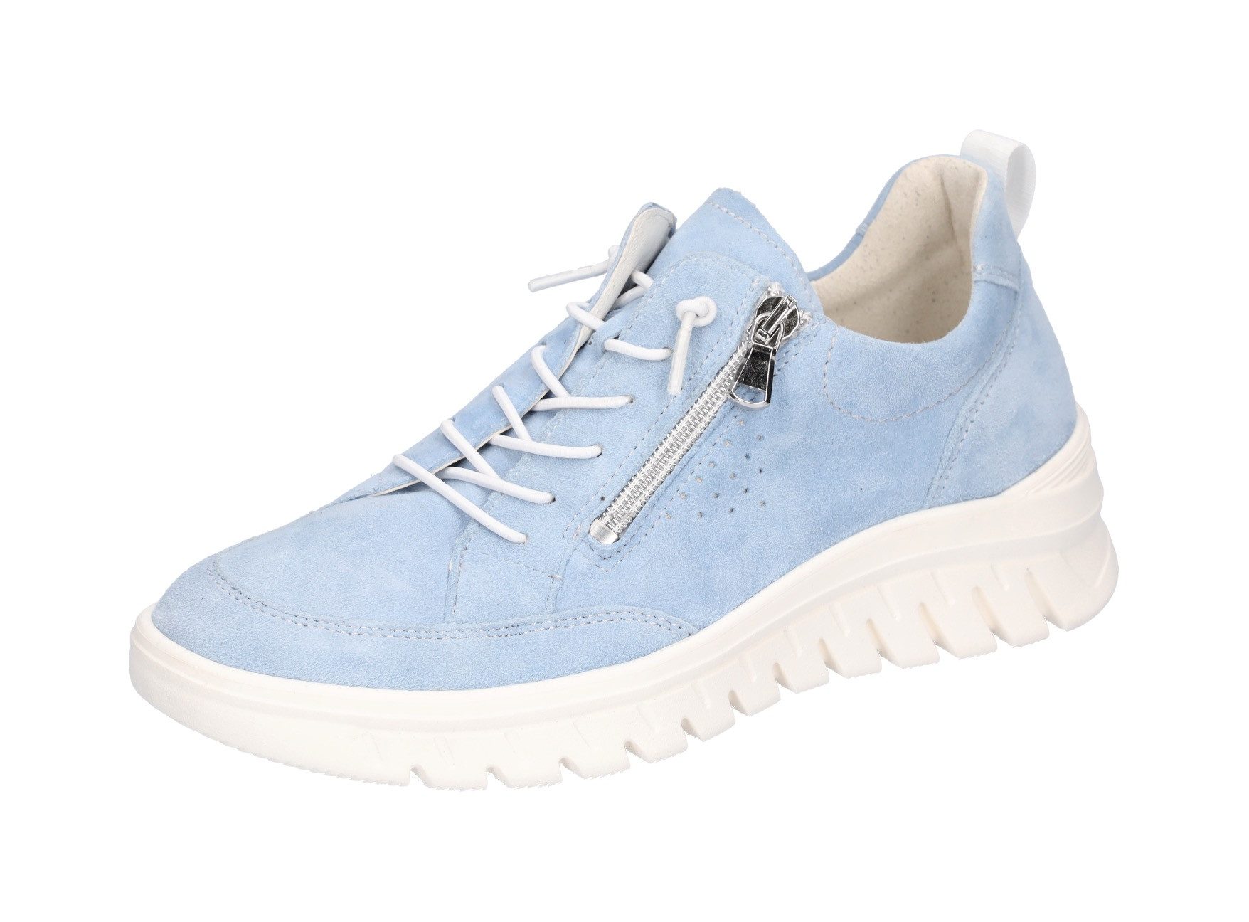 Waldläufer H-BIGGI Slip-On Sneaker, Halbschuh, Slipper, günstig online kaufen