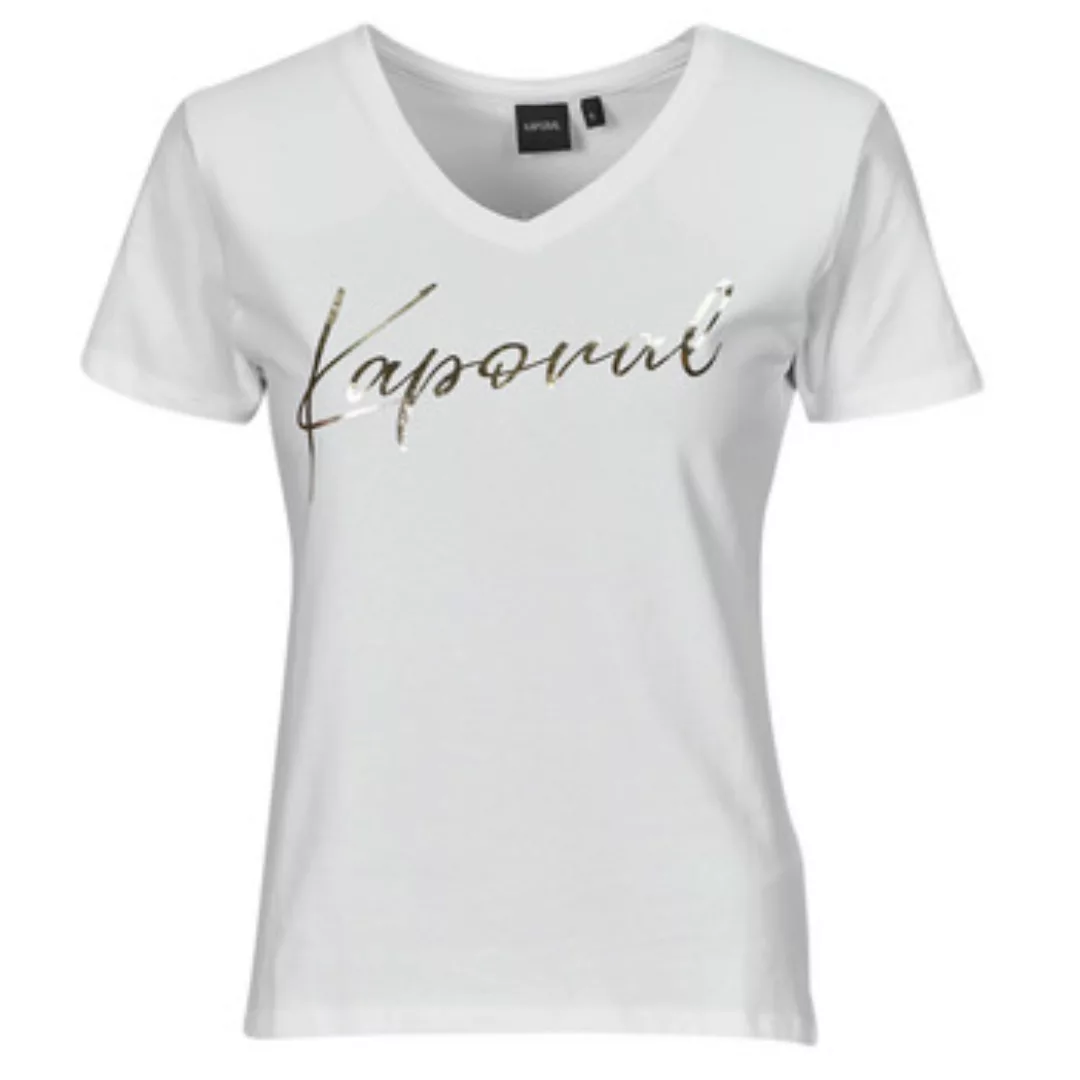 Kaporal  T-Shirt FRAN günstig online kaufen