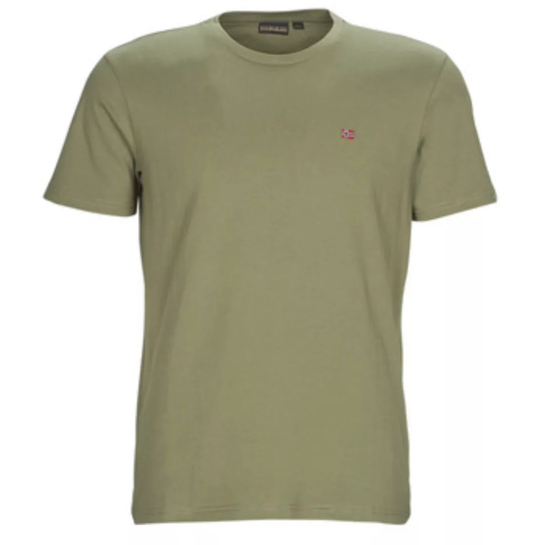 Napapijri  T-Shirt SALIS günstig online kaufen
