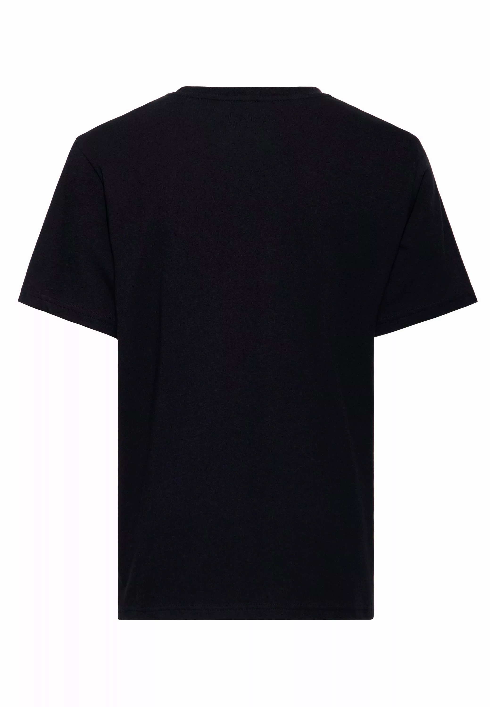Wu Wear Print-Shirt Wu-Tang (1-tlg) mit günstig online kaufen