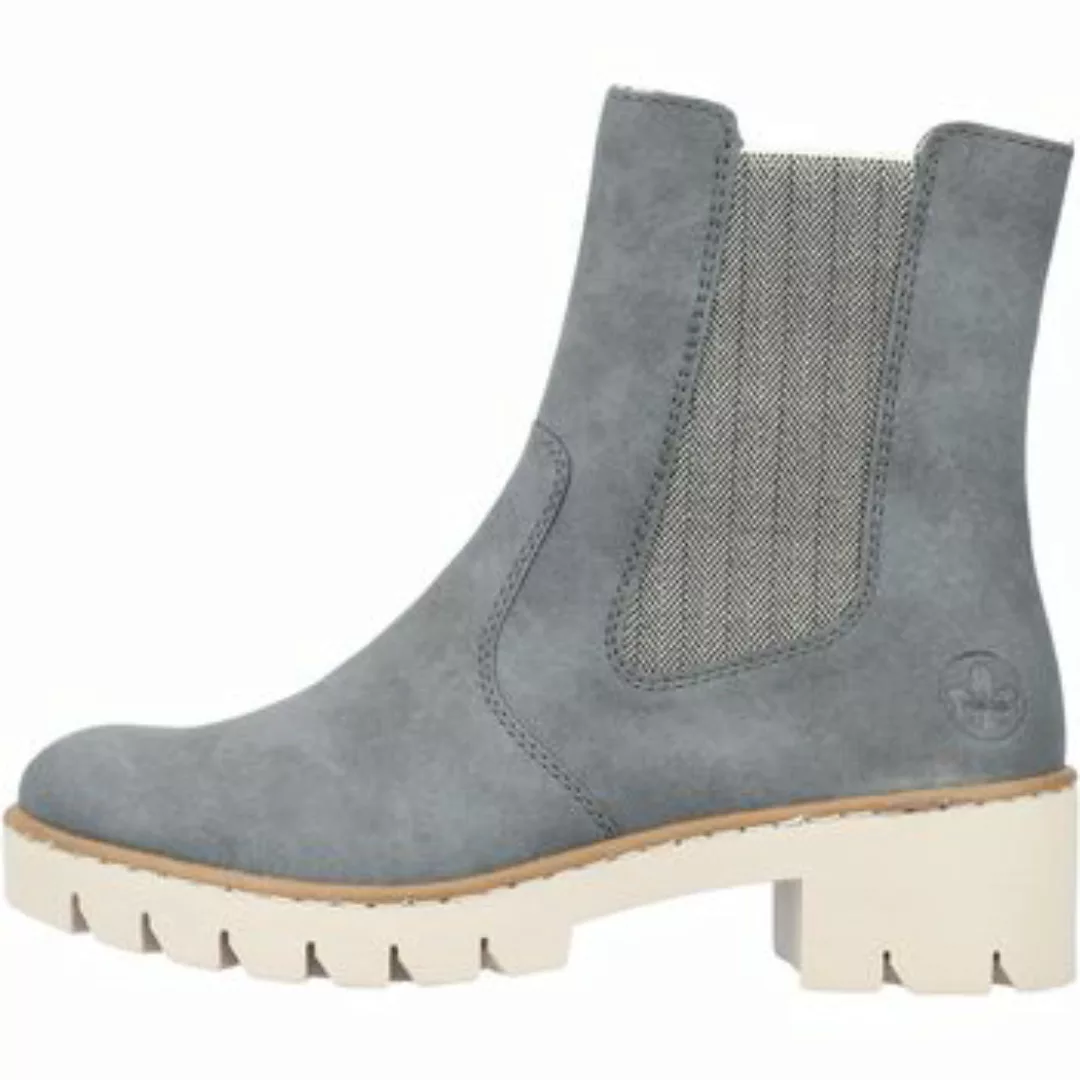 Rieker  Damenstiefel Stiefelette günstig online kaufen