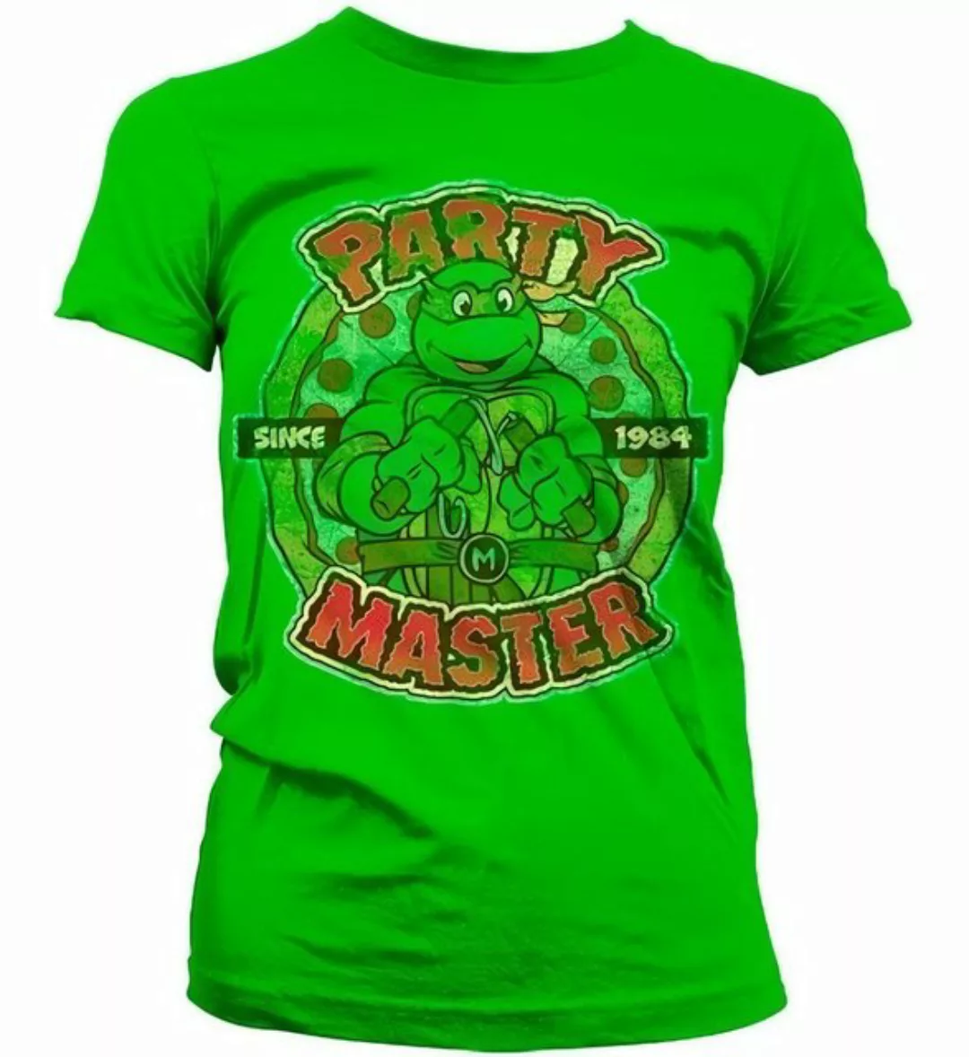 Teenage Mutant Ninja Turtles T-Shirt günstig online kaufen