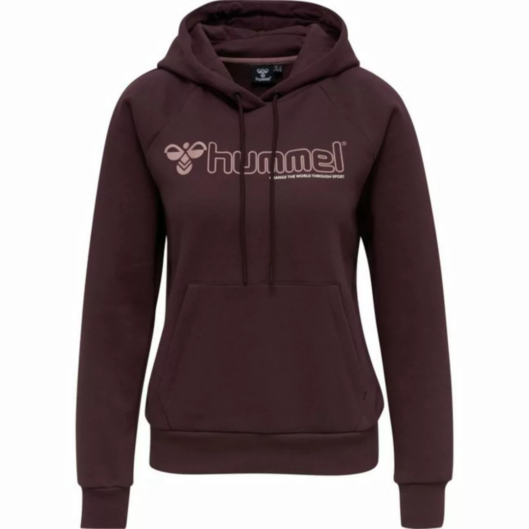 hummel Kapuzenpullover Hummel Damen Kapuzenpullover hmlNONI HOODIE 212058 günstig online kaufen