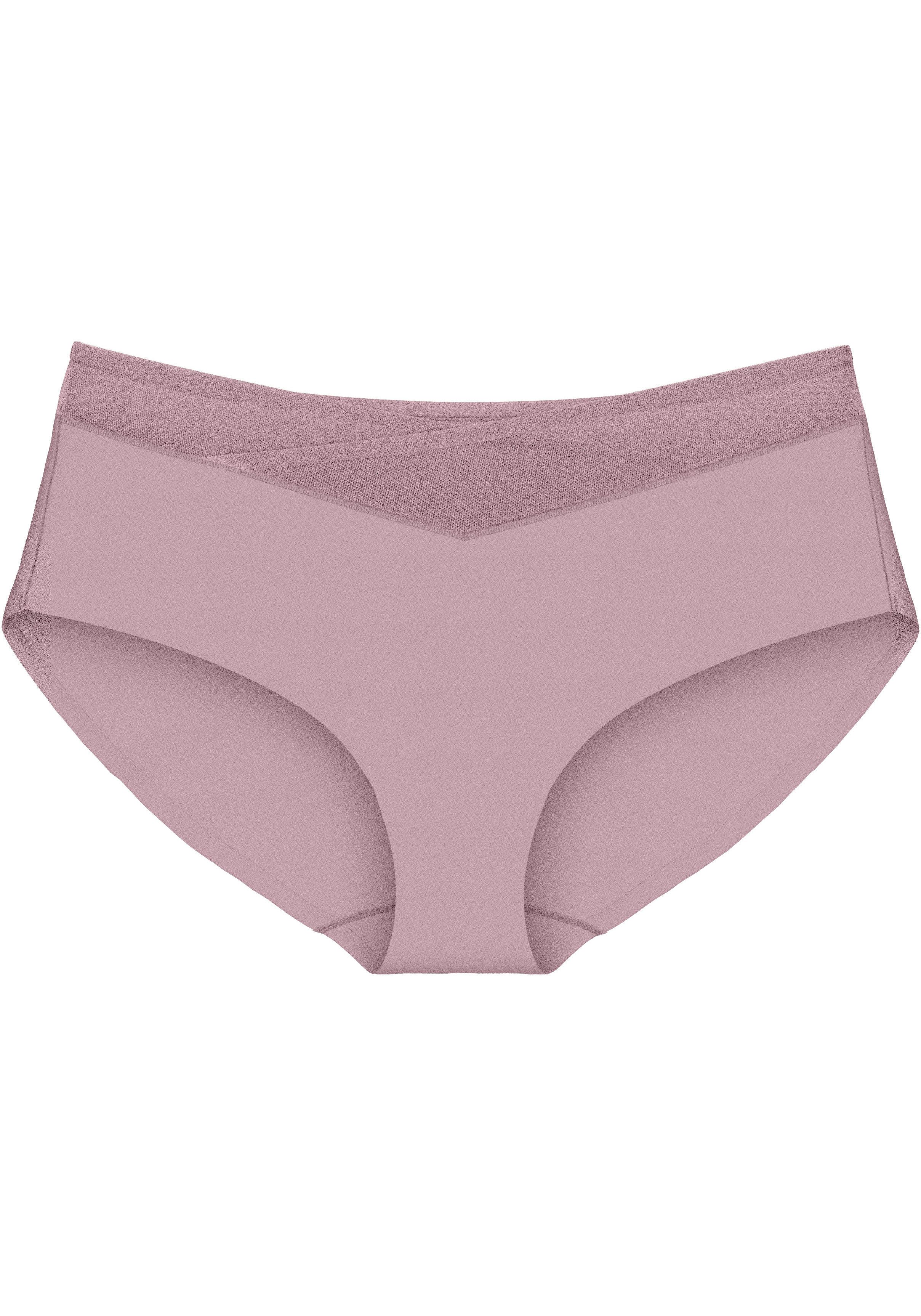 Triumph Shapingslip "True Shape Sensation T", Mesh-Einsätze, flache Kanten günstig online kaufen