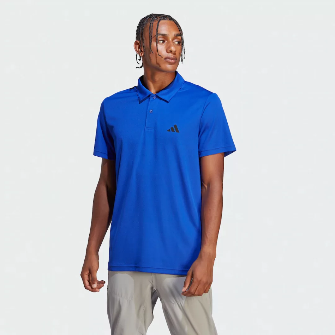 adidas Performance Poloshirt "TR-ES BASE POLO" günstig online kaufen