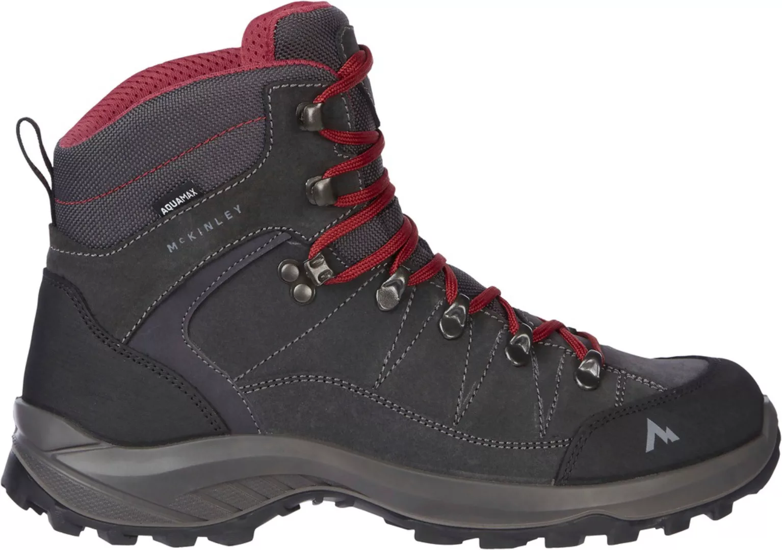 McKINLEY Wanderschuh "Alpspitz AQX W" günstig online kaufen