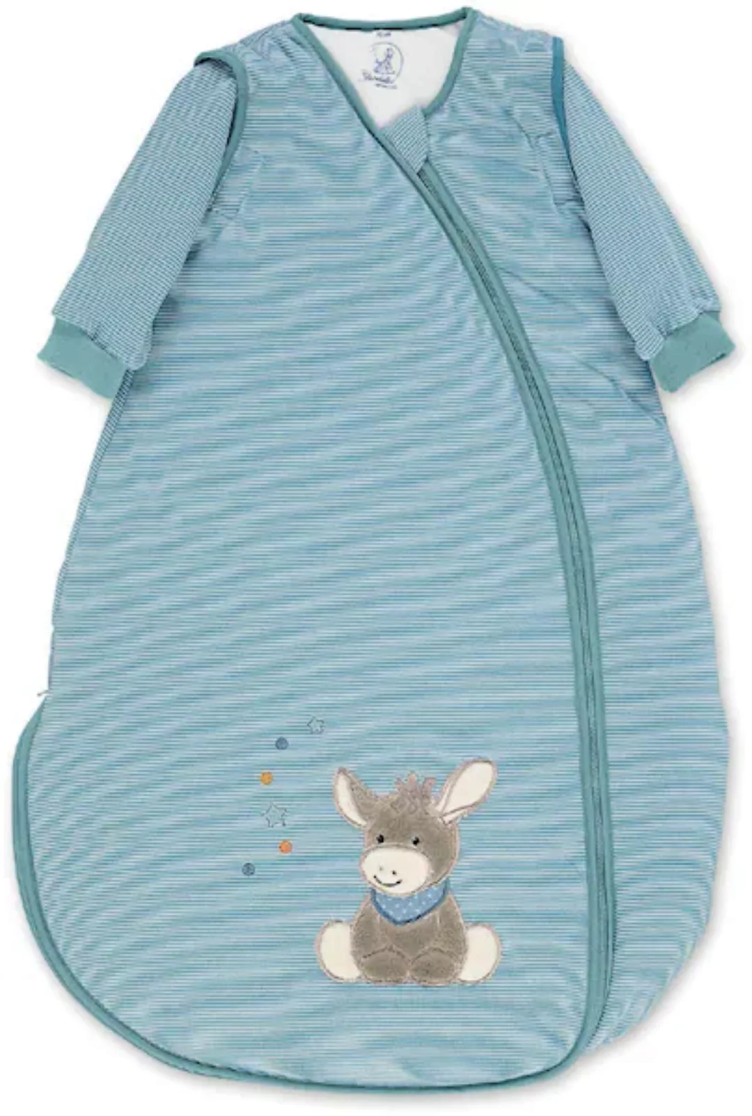 Sterntaler® Babyschlafsack »Emmi«, (1 tlg.) günstig online kaufen