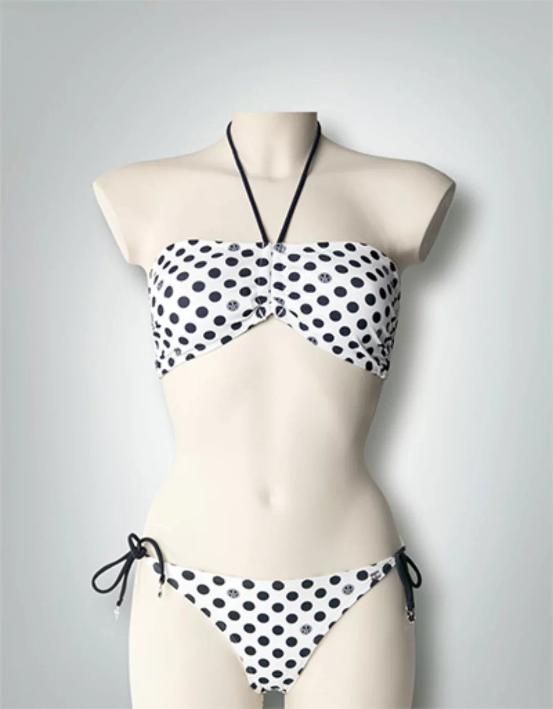 Tommy Hilfiger Damen Bikini WW0WW11495+11511/411 günstig online kaufen