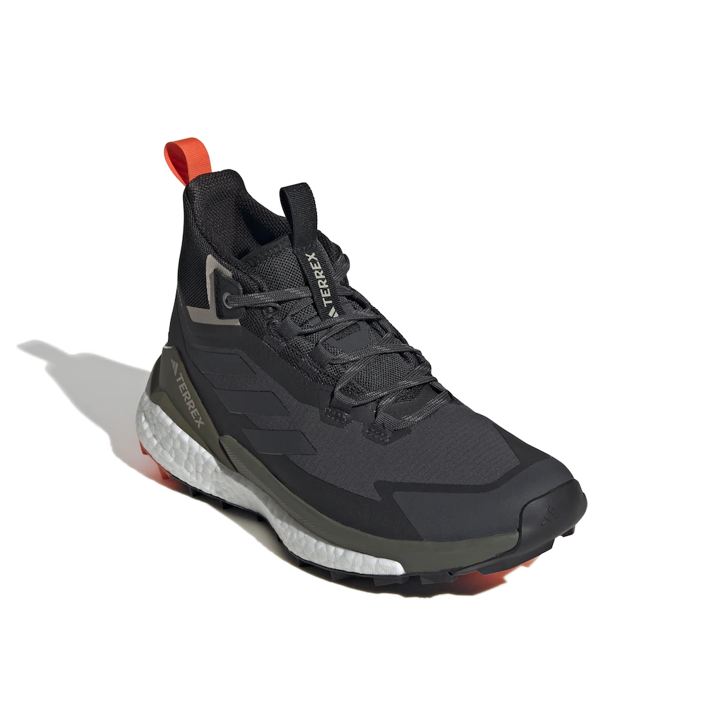 adidas TERREX Wanderschuh "TERREX FREE HIKER GORE-TEX 2.0", wasserdicht günstig online kaufen