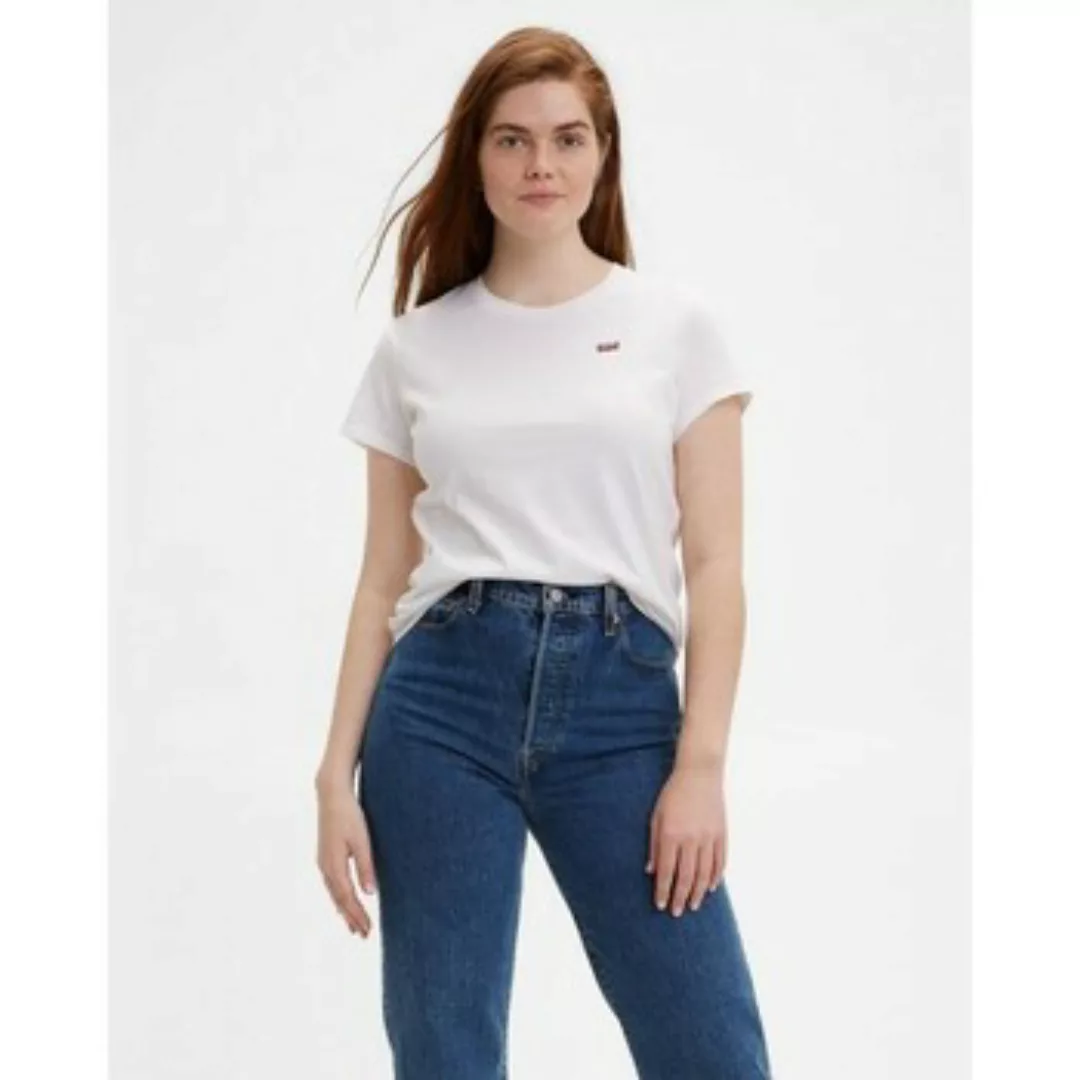 Levis  T-Shirts & Poloshirts 39185 0006 PERFECT günstig online kaufen