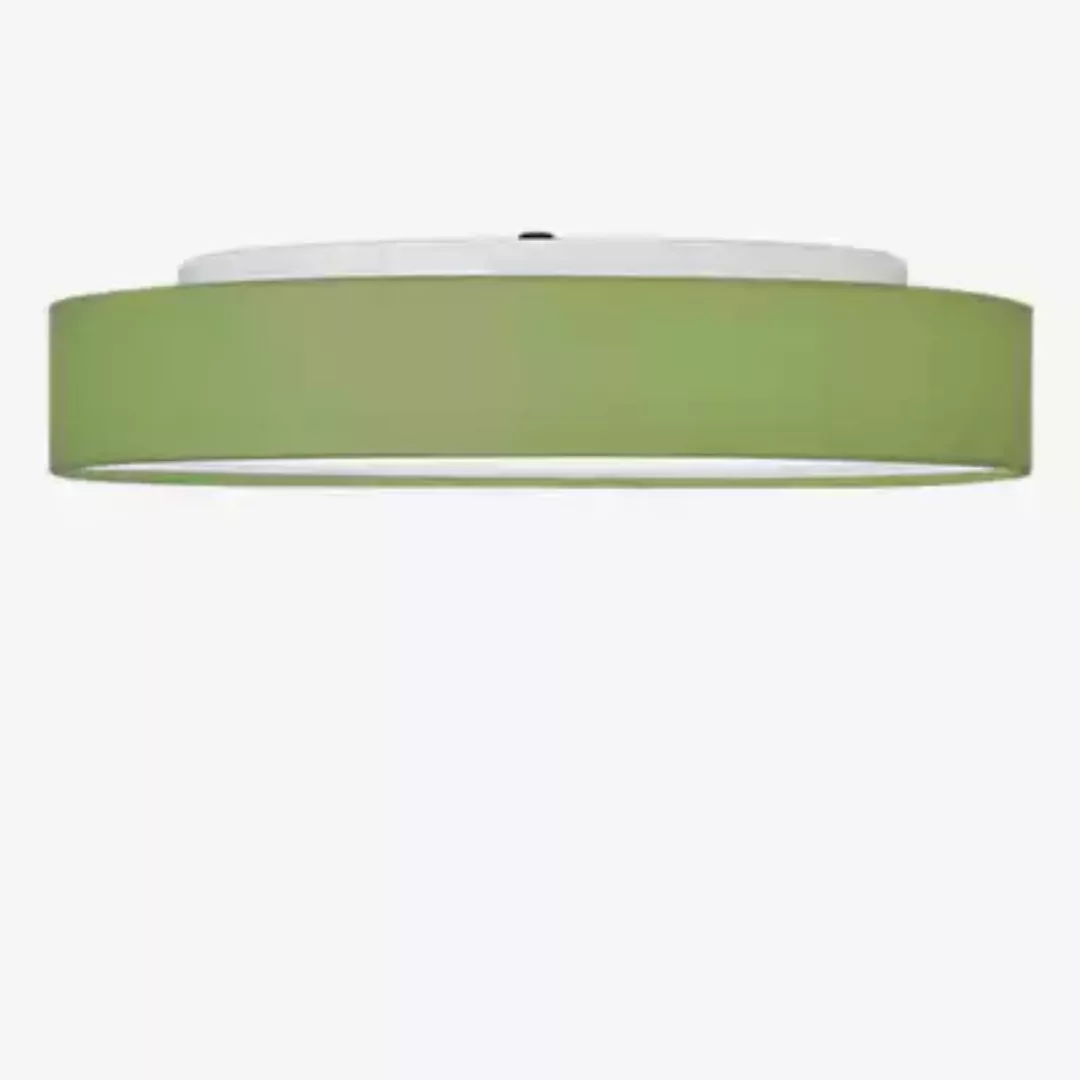Peill+Putzler Varius Deckenleuchte LED, olivgrün - ø47 cm günstig online kaufen