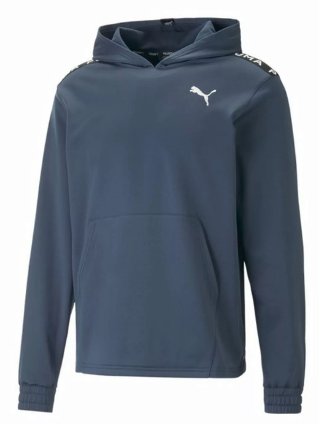 PUMA Hoodie PUMA FIT (SLIM FIT) LIGHTW günstig online kaufen