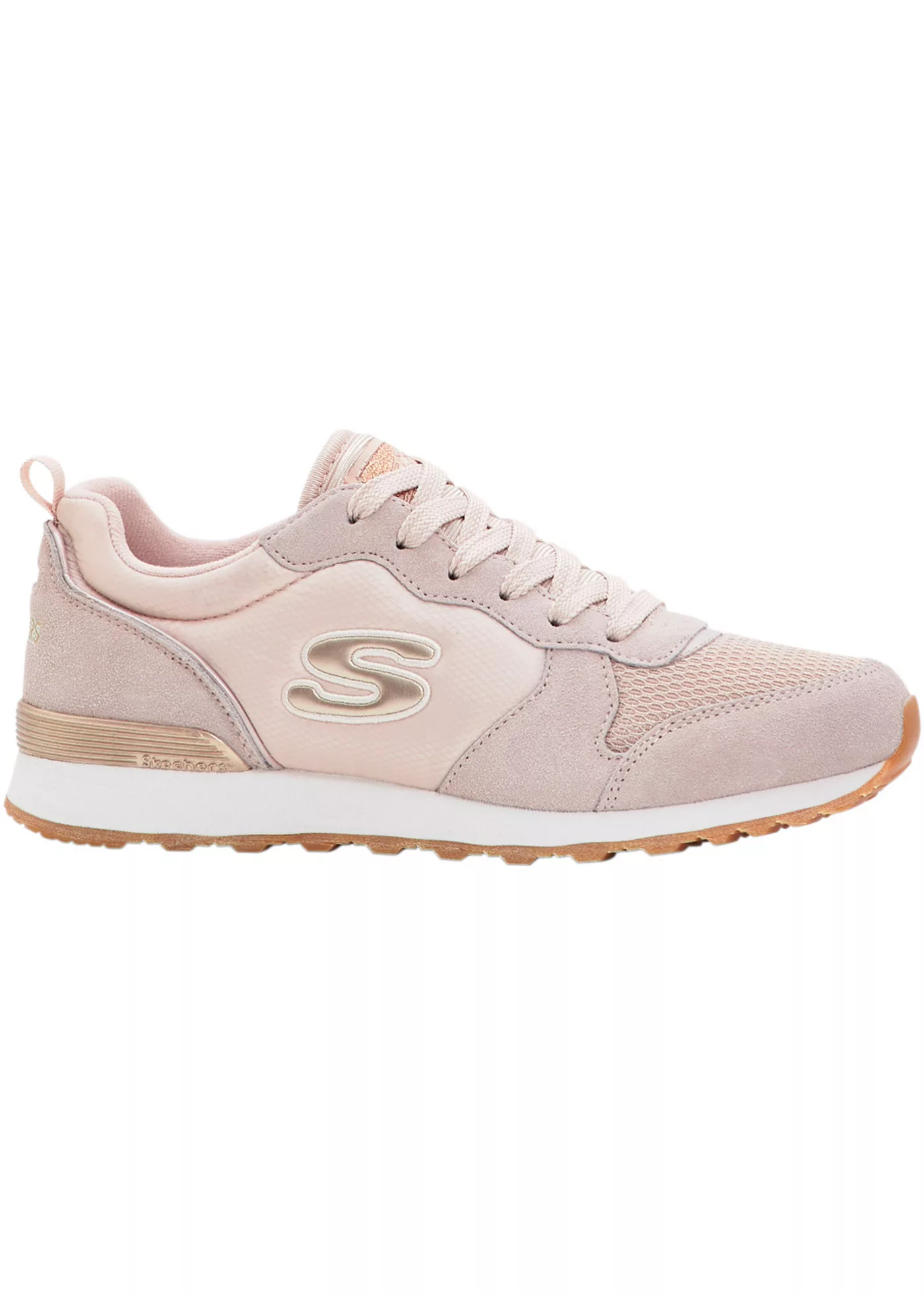 Skechers Sneaker mit Memory Foam günstig online kaufen