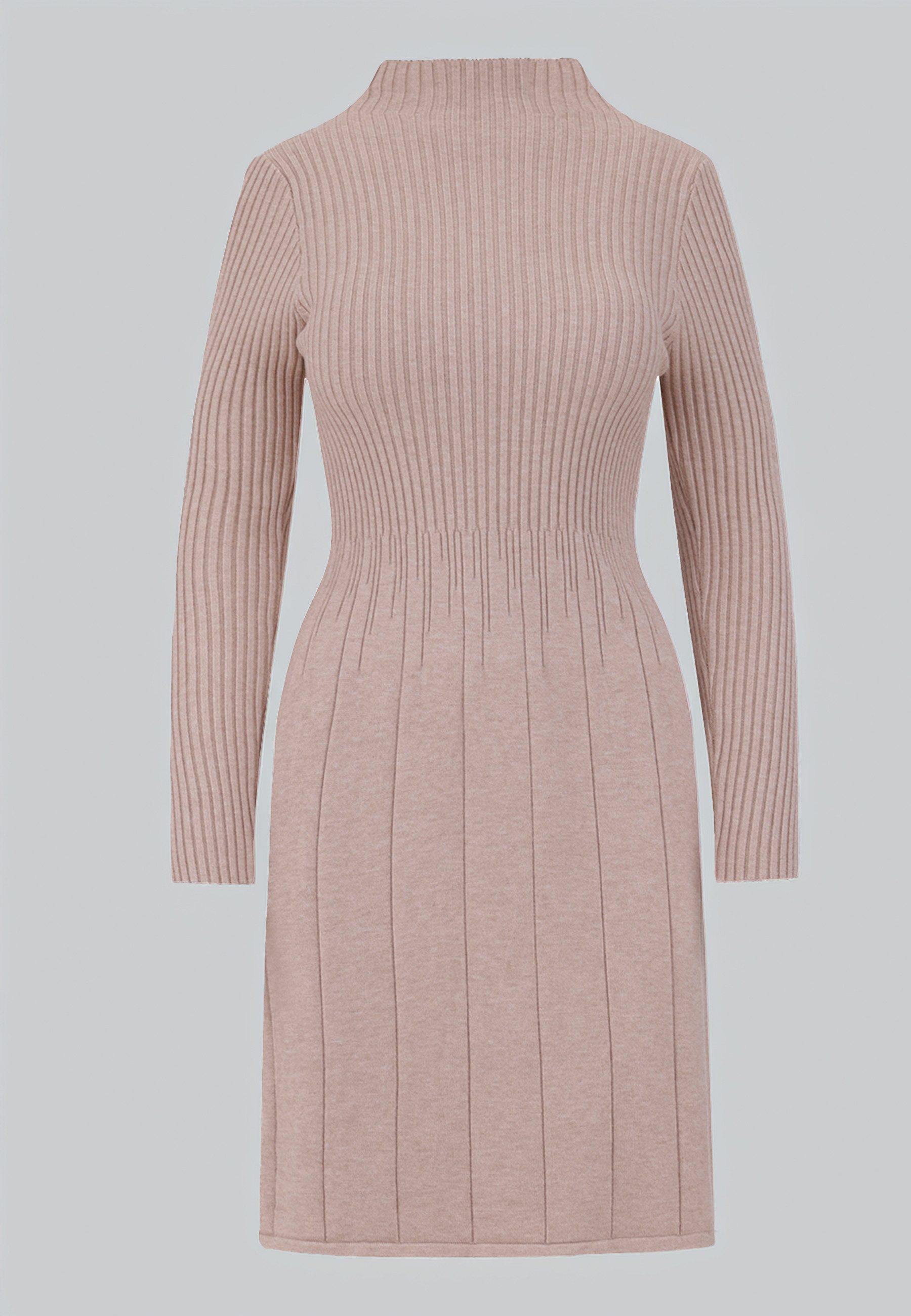 YC Fashion & Style Minikleid Figurbetont günstig online kaufen