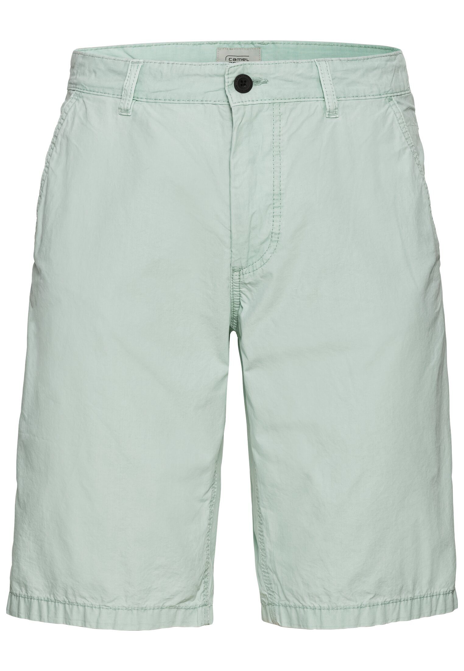 camel active Bermudas Chinoshorts Regular Fit günstig online kaufen