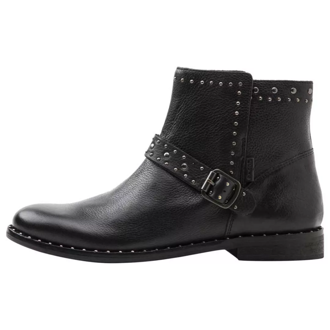 Levi´s Footwear Tenexy Stiefel EU 38 Regular Black günstig online kaufen
