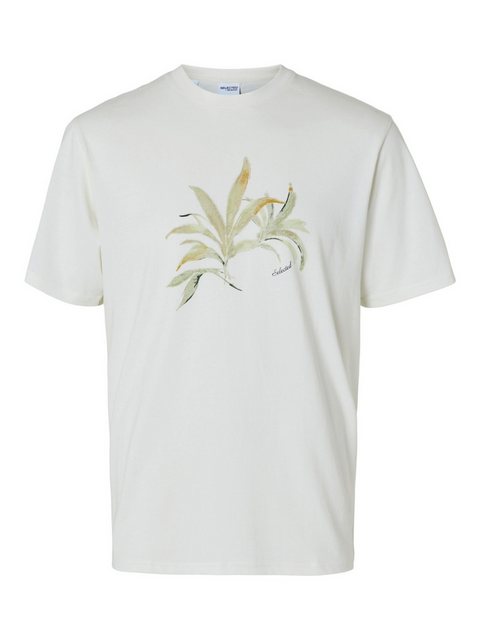 SELECTED HOMME T-Shirt Saul (1-tlg) günstig online kaufen