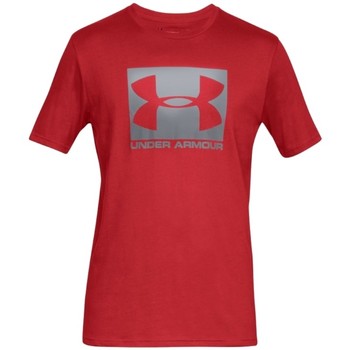 Under Armour  T-Shirt Boxed Sportstyle SS Tee günstig online kaufen