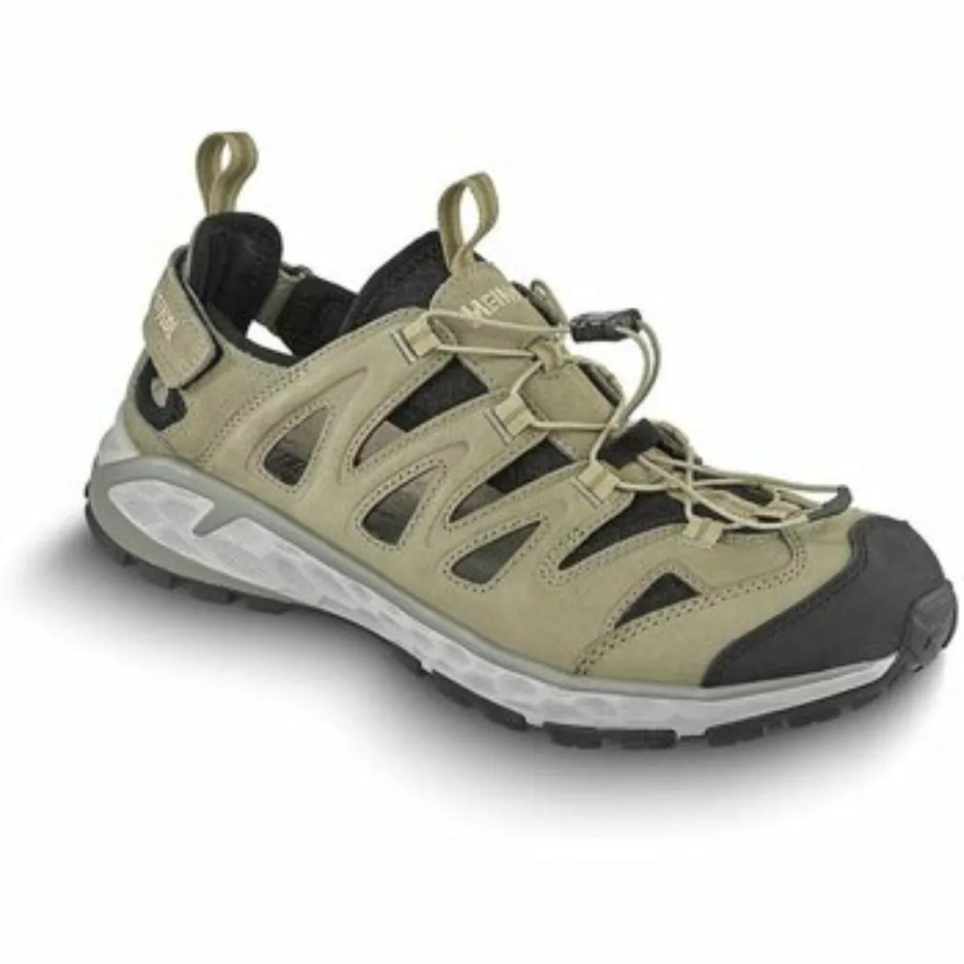 Meindl  Fitnessschuhe Sportschuhe Brindisi Sandale grün schilf 4767 4767 06 günstig online kaufen