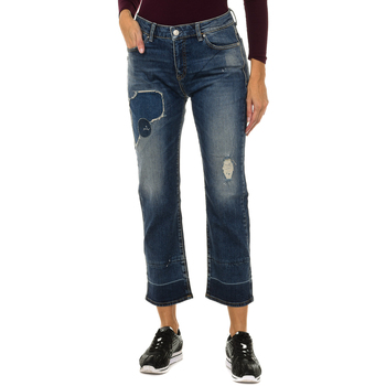 Armani jeans  Straight Leg Jeans 6Y5J06-5D2XZ-1500 günstig online kaufen