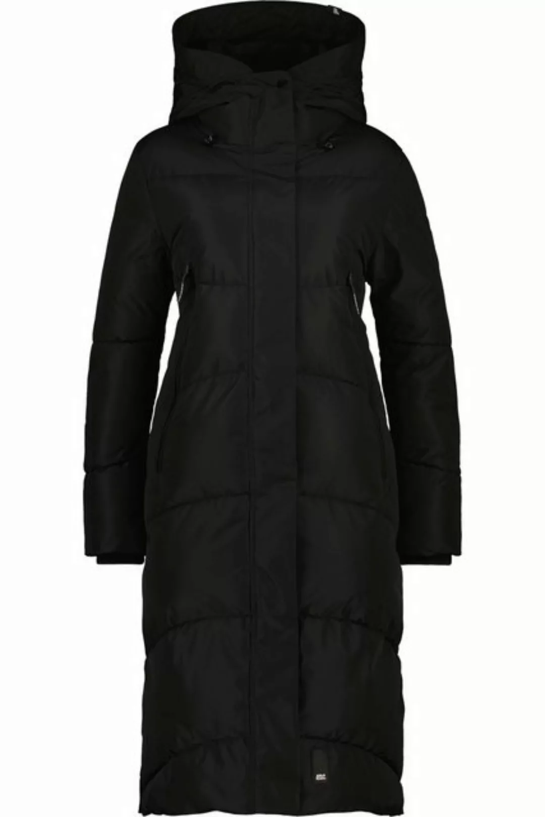 Alife & Kickin Winterjacke Damen JunaAK A günstig online kaufen