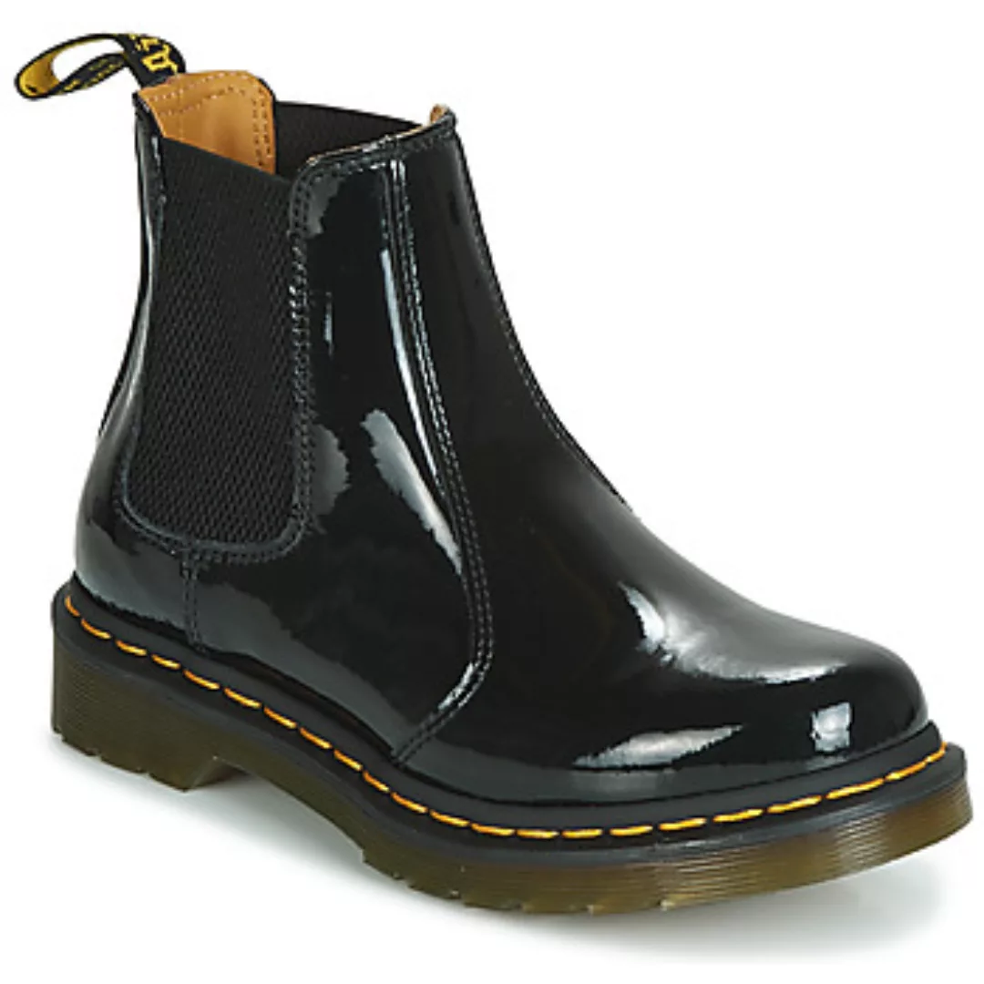 Dr. Martens  Damenstiefel 2976 PATENT LAMPER günstig online kaufen