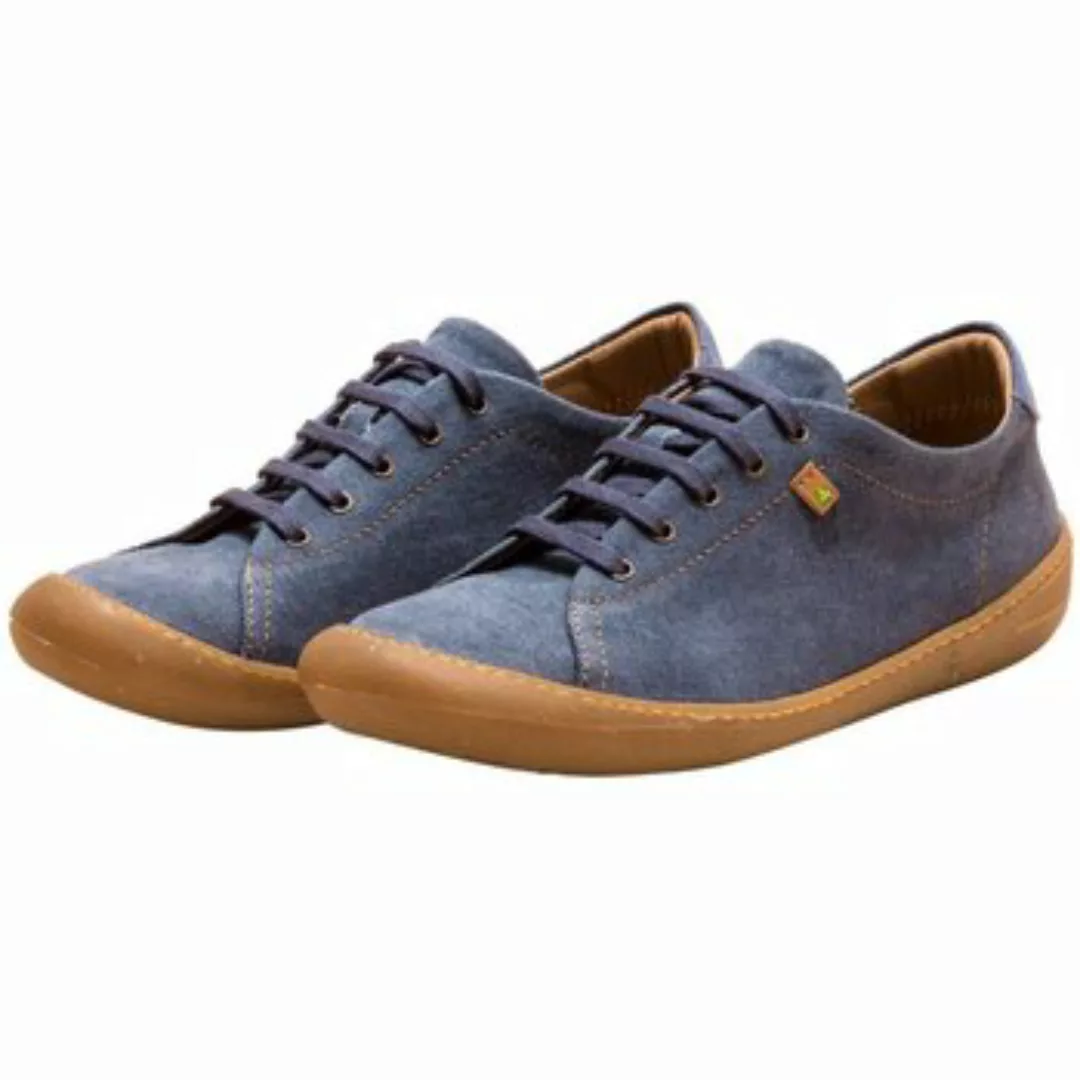El Naturalista  Halbschuhe Schnuerschuhe Pawikan 5767 günstig online kaufen