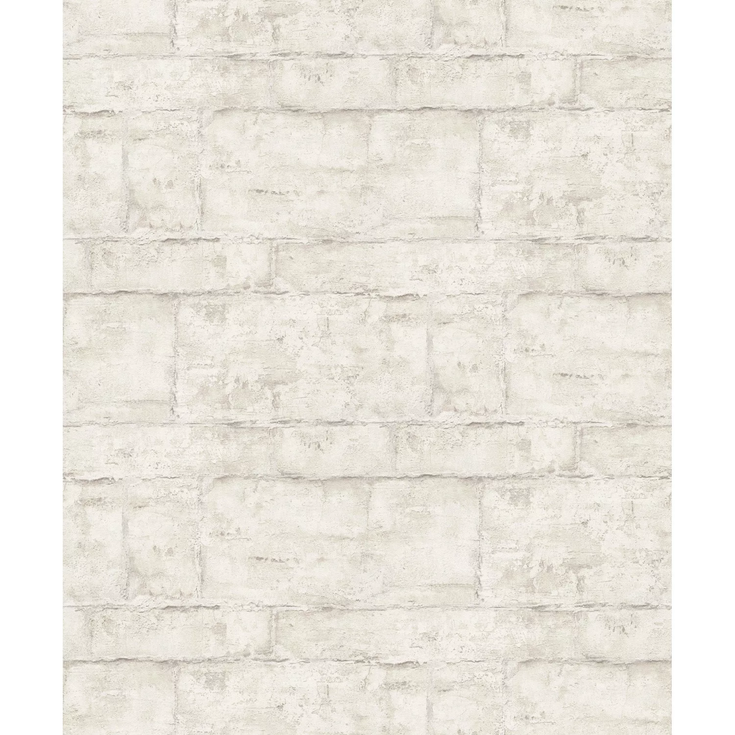 Erismann Vliestapete Guido Maria Kretschmer Fashion for Walls 3 Stein Creme günstig online kaufen