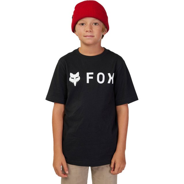 Fox T-Shirt YTH ABSOLUTE TEE YTH ABSOLUTE TEE günstig online kaufen