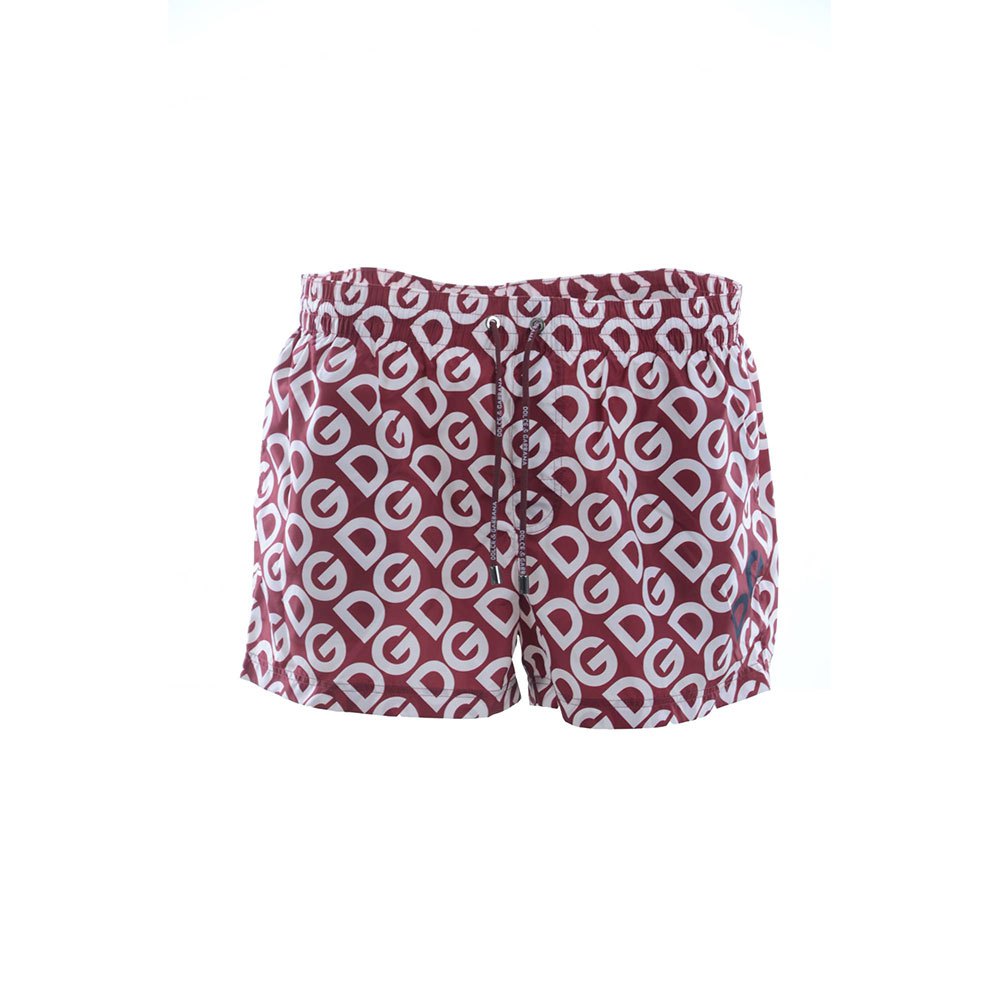 Dolce & Gabbana 738113 Badehose 5 Red günstig online kaufen