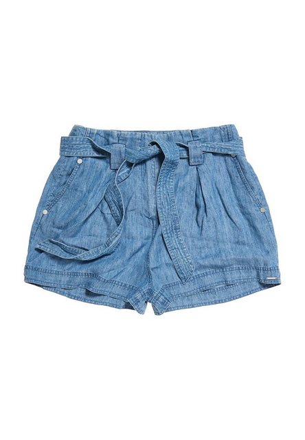 Superdry Shorts Desert Paper günstig online kaufen