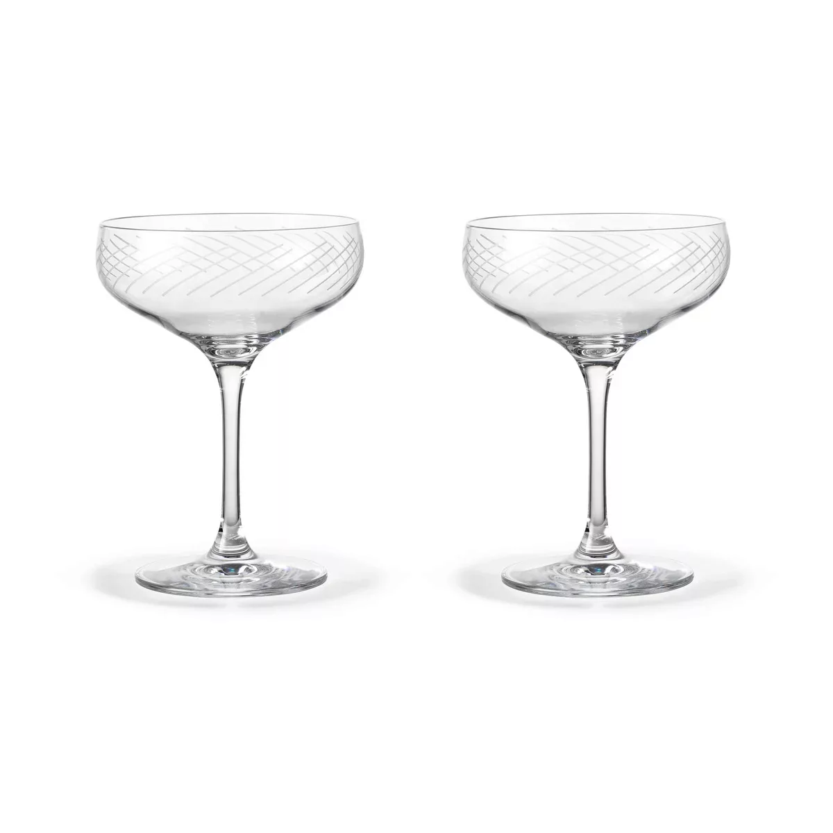 Cabernet Lines Cocktailglas 29cl 2er Pack Klar günstig online kaufen