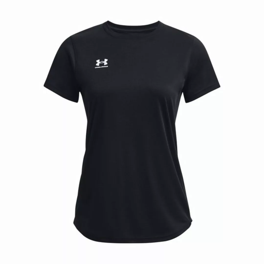 Under Armour® T-Shirt Under Armour Damen Trainingsshirt Challenger Train SS günstig online kaufen