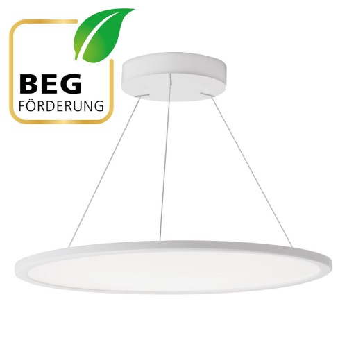 EVN Lichttechnik LED-Pendelleuchte MC PTSU580125 - PTSU580125 günstig online kaufen
