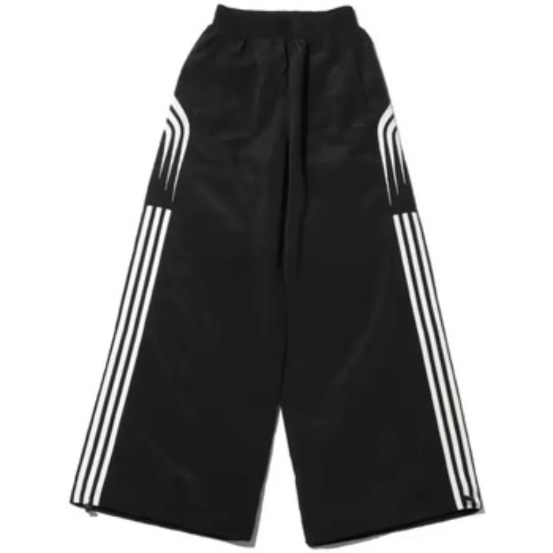 adidas  Trainingsanzüge Atlanta Cut Line Nylon Track Pants günstig online kaufen