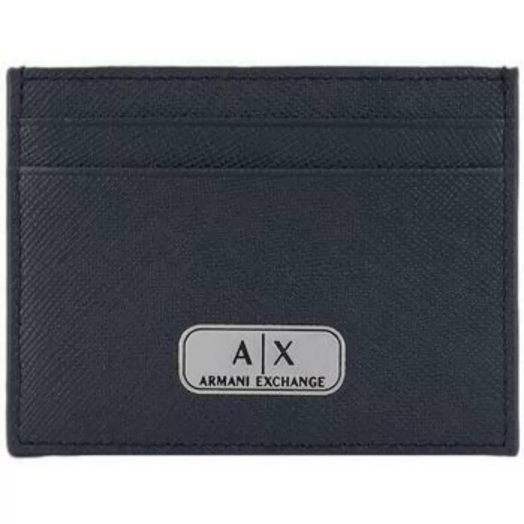 EAX  Geldbeutel KARTENHALTER 958053 CC843 günstig online kaufen