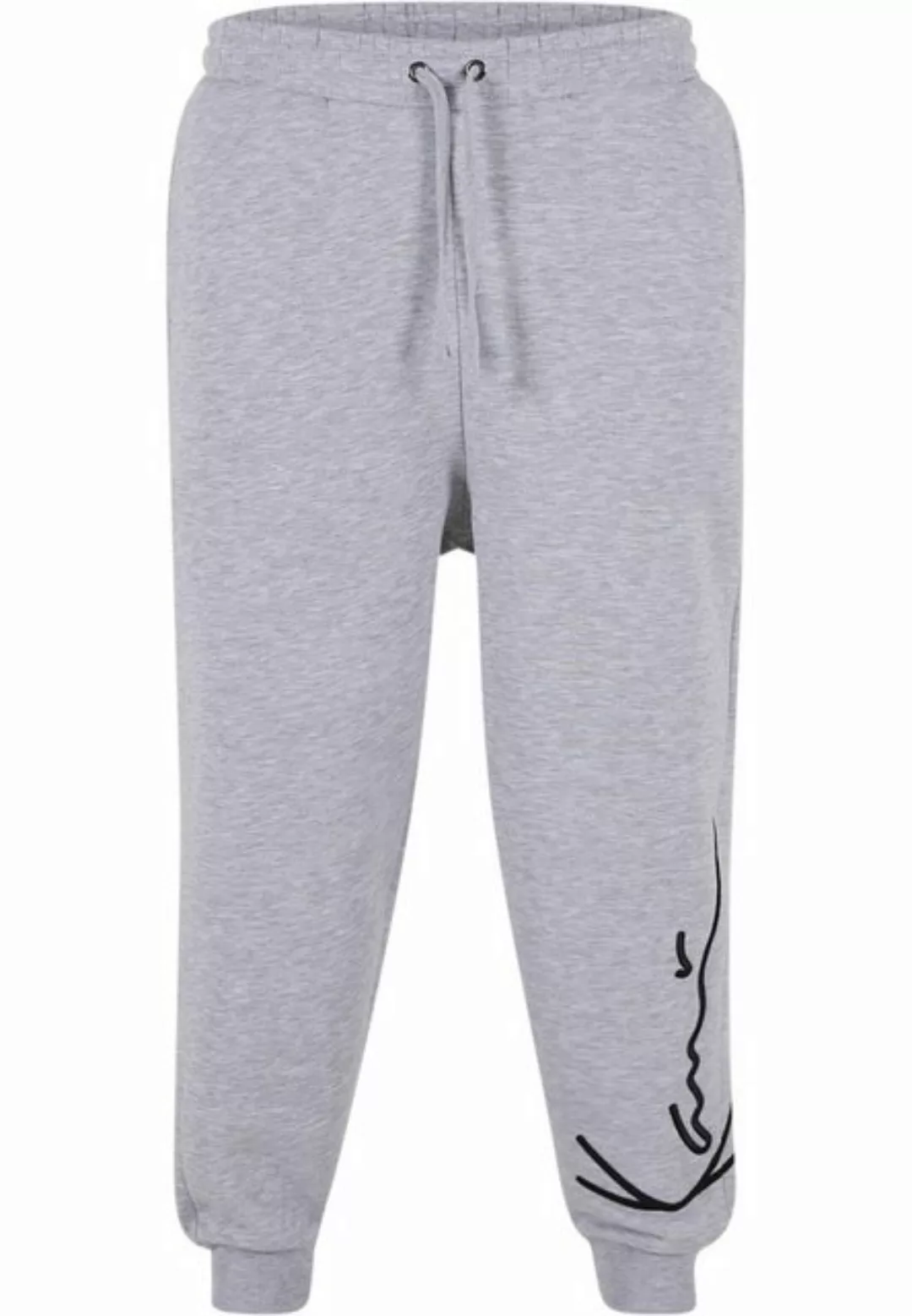 Karl Kani Stoffhose Karl Kani Herren KK Signature Retro Sweatpants (1-tlg) günstig online kaufen