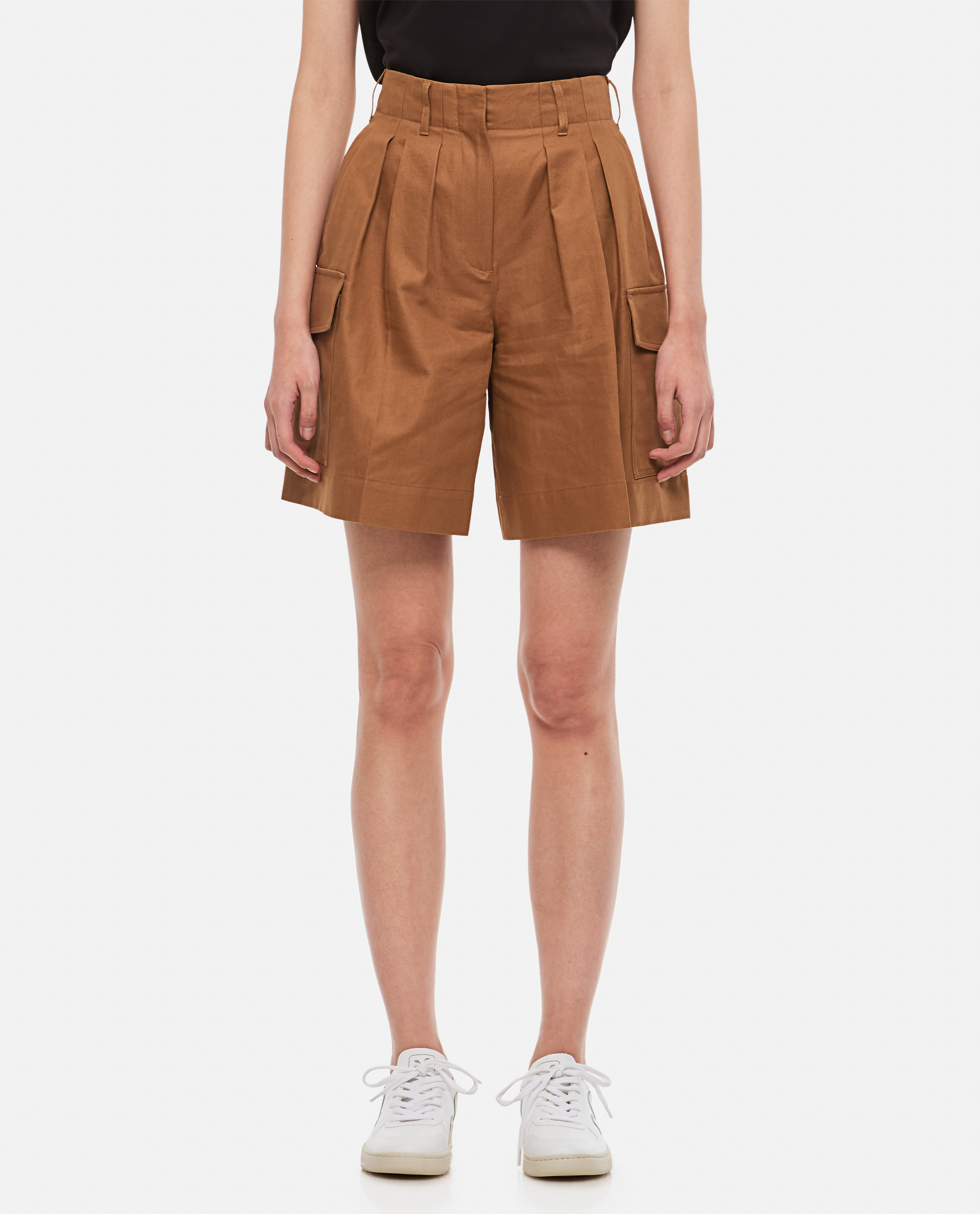 GABARDINE SHORTS günstig online kaufen