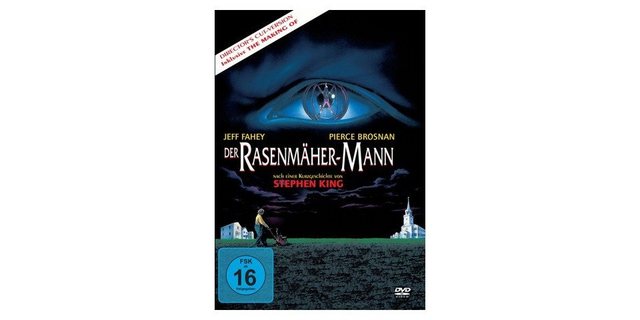 Lighthouse Interactive DVD Der Rasenmäher-Mann günstig online kaufen