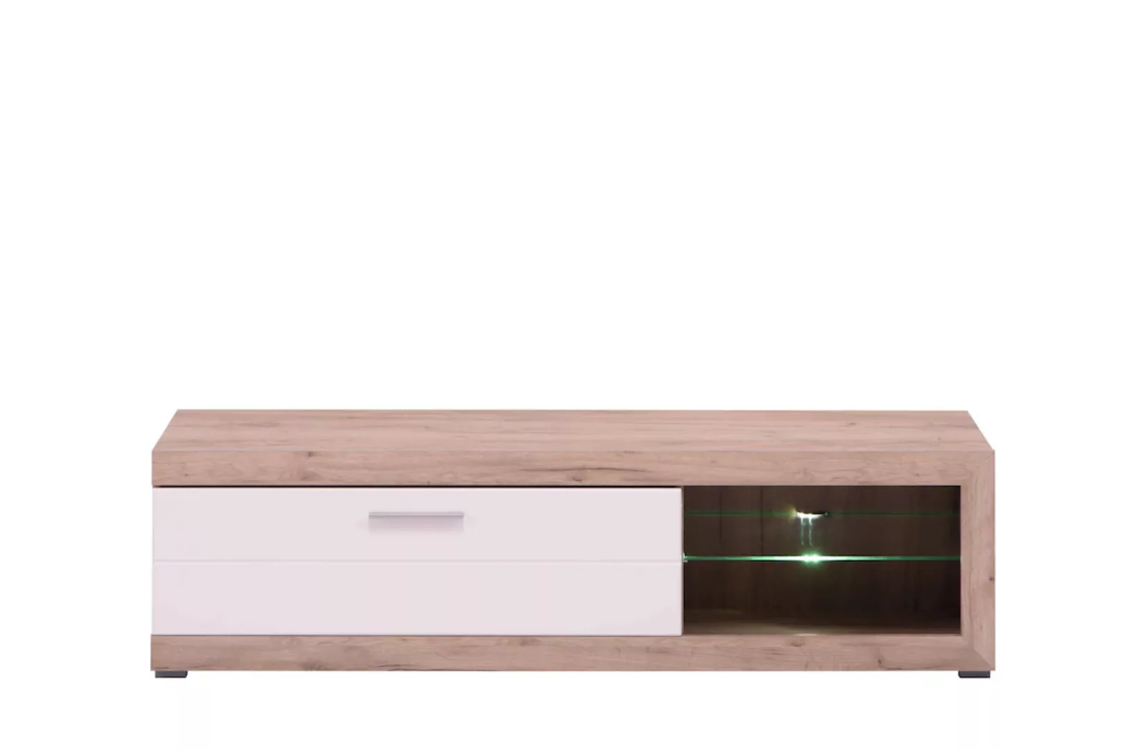 INOSIGN TV-Board "Remo", Erhältlich mit LED-Beleuchtung, in verschiedenen D günstig online kaufen